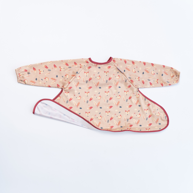 Babete Impermeável Tidy Tot 6M–2A