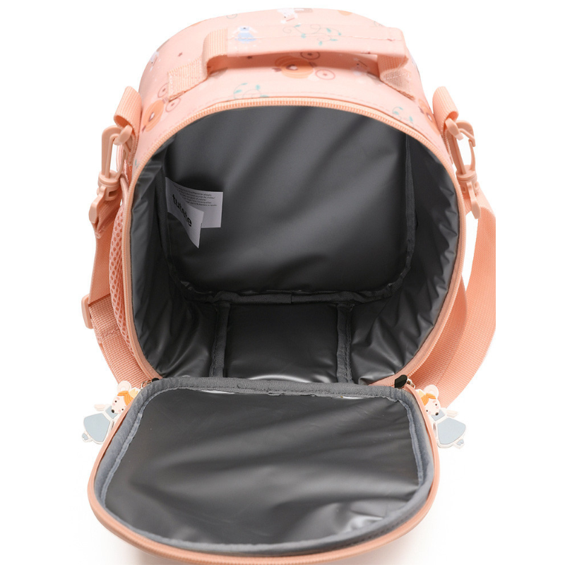 Bolsa Térmica 3D Mouse Fairies – Tutete