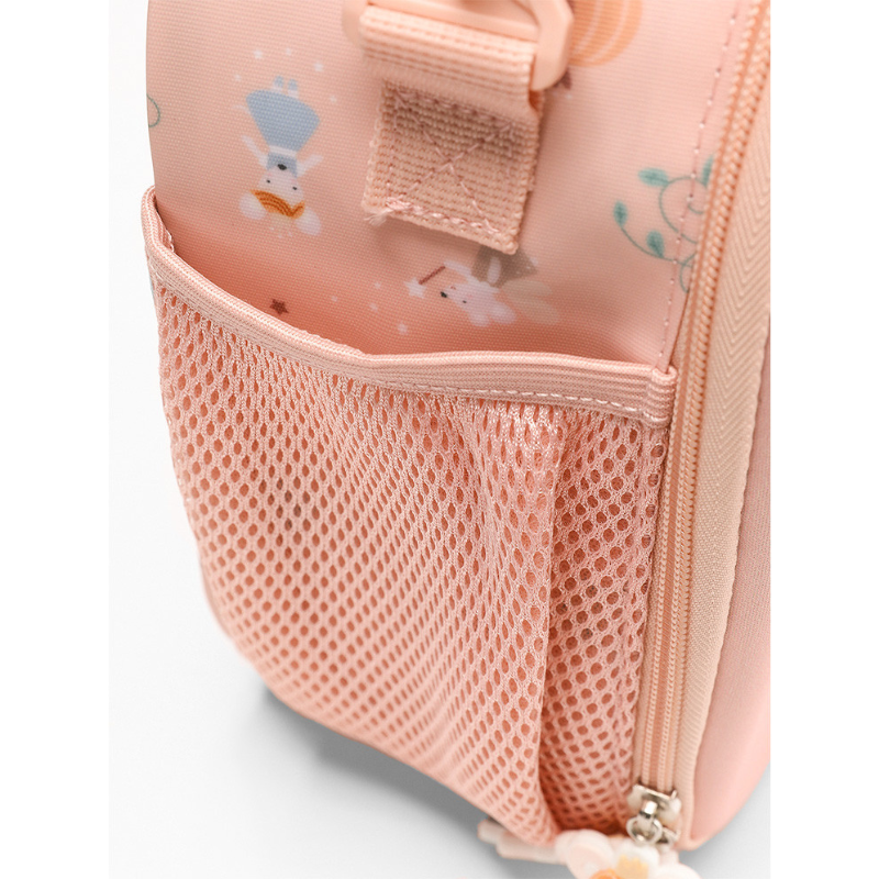 Bolsa Térmica 3D Mouse Fairies – Tutete