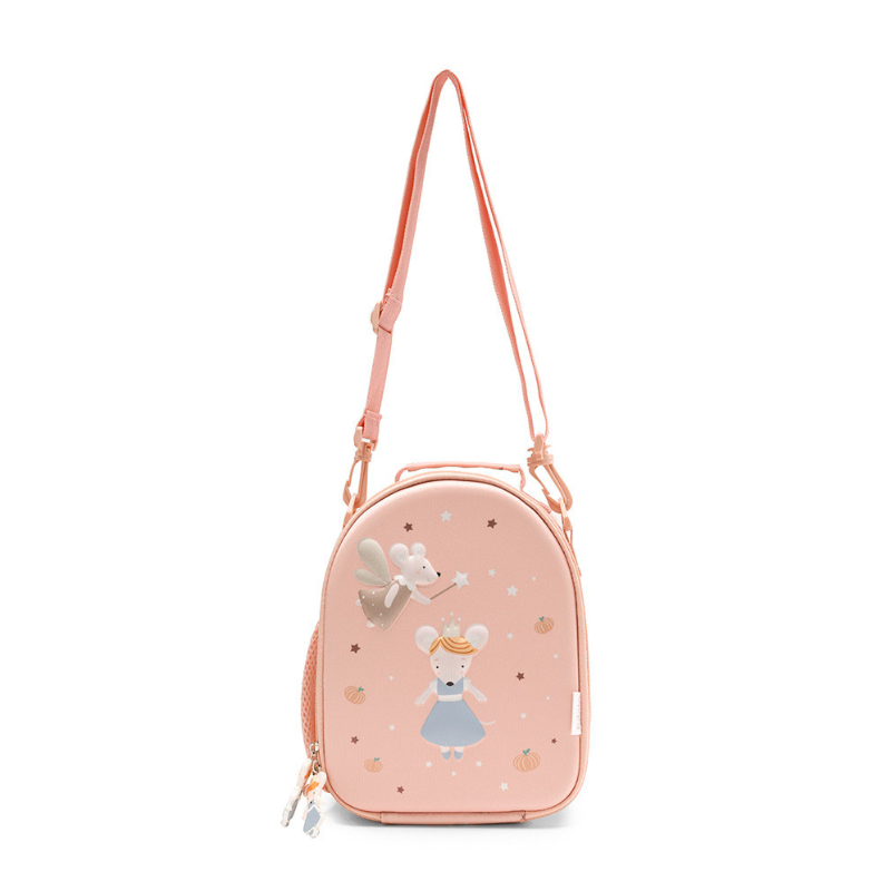 Bolsa Térmica 3D Mouse Fairies – Tutete