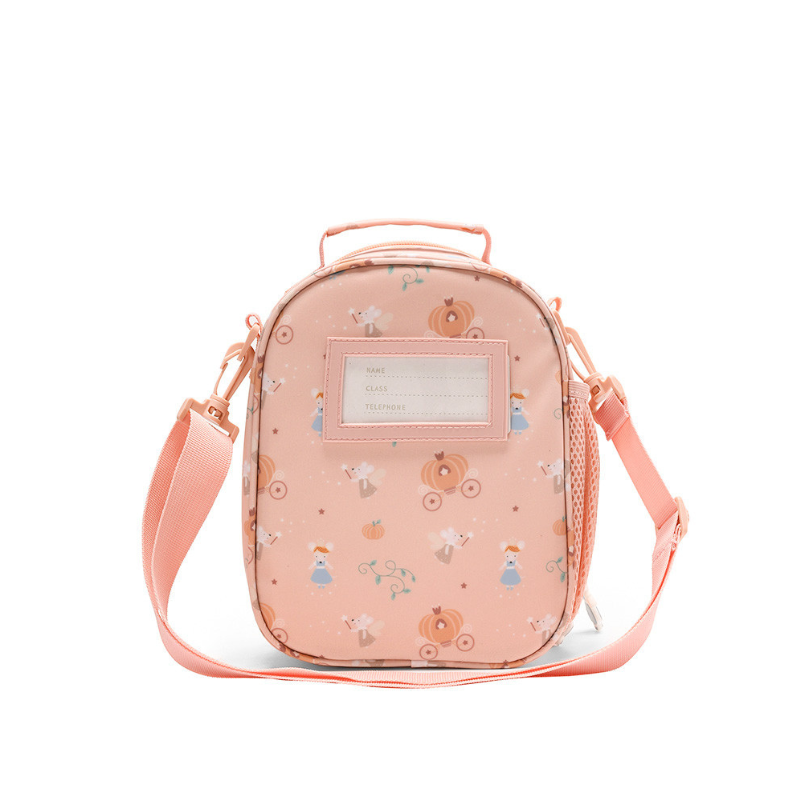 Bolsa Térmica 3D Mouse Fairies – Tutete