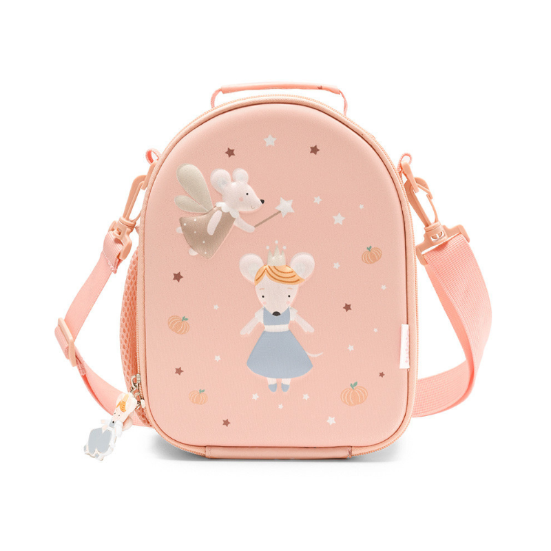Bolsa Térmica 3D Mouse Fairies – Tutete