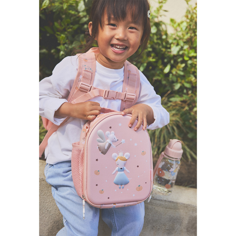 Bolsa Térmica 3D Mouse Fairies – Tutete
