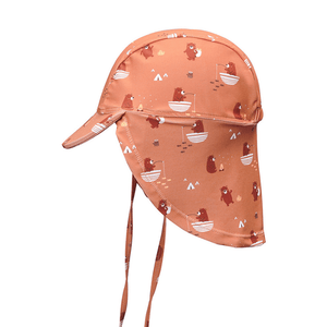 Chapéu de Praia Infantil Camping Baby UV50+, Monneka