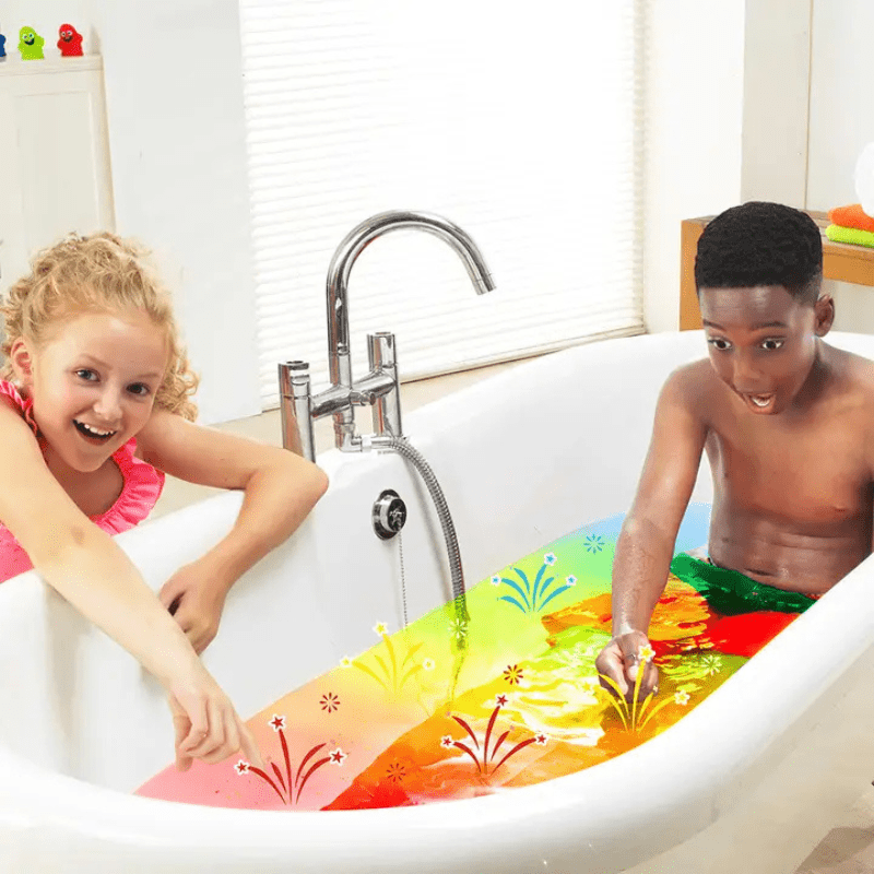 Conjunto Sensorial Mega Baff Pack 12, Zimpli Kids - O Gato das Fraldas