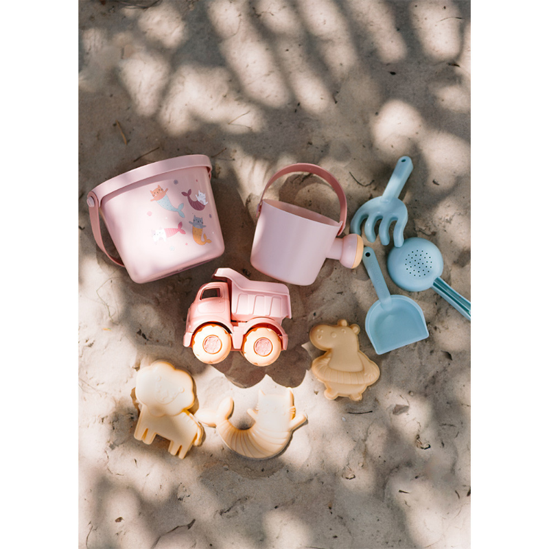 Conjunto de Praia 6M+ Monnëka