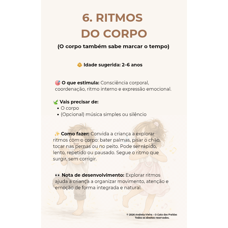 E - book - Carnaval com Sentido, atividades de Carnaval - O Gato das Fraldas