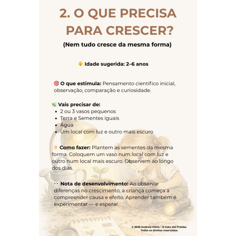 E - book - Páscoa com Sentido, atividades para a Páscoa - O Gato das Fraldas