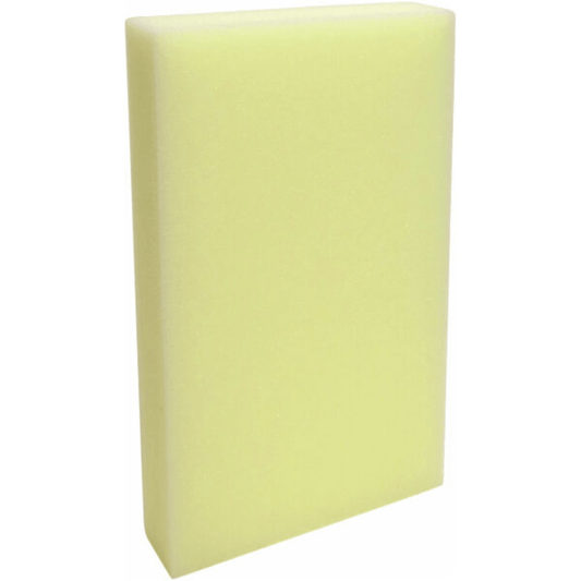 Esponja P/picotagem 20x12x3cm - O Gato das Fraldas