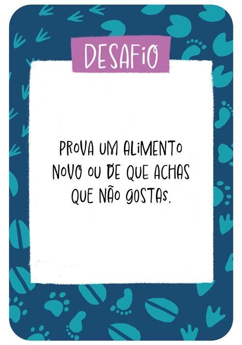Eu sou Capaz! The Happy Gang - O Gato das Fraldas