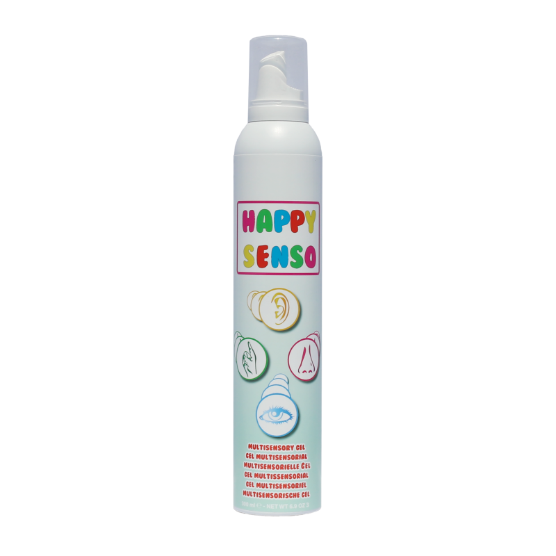 Gel multissensorial, original - Happy Senso