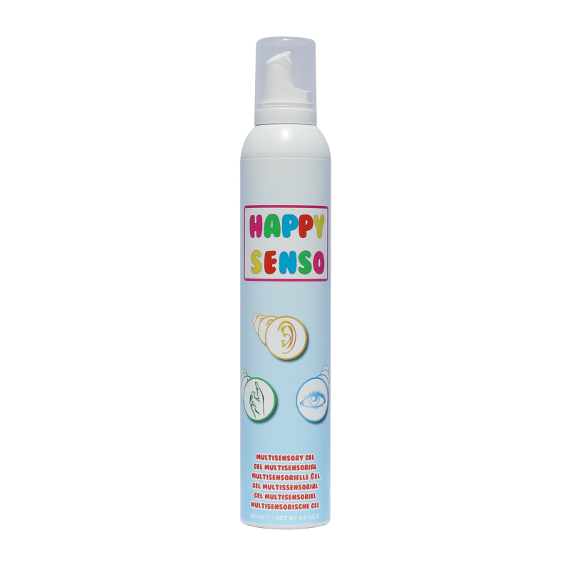 Gel multissensorial, original - Happy Senso