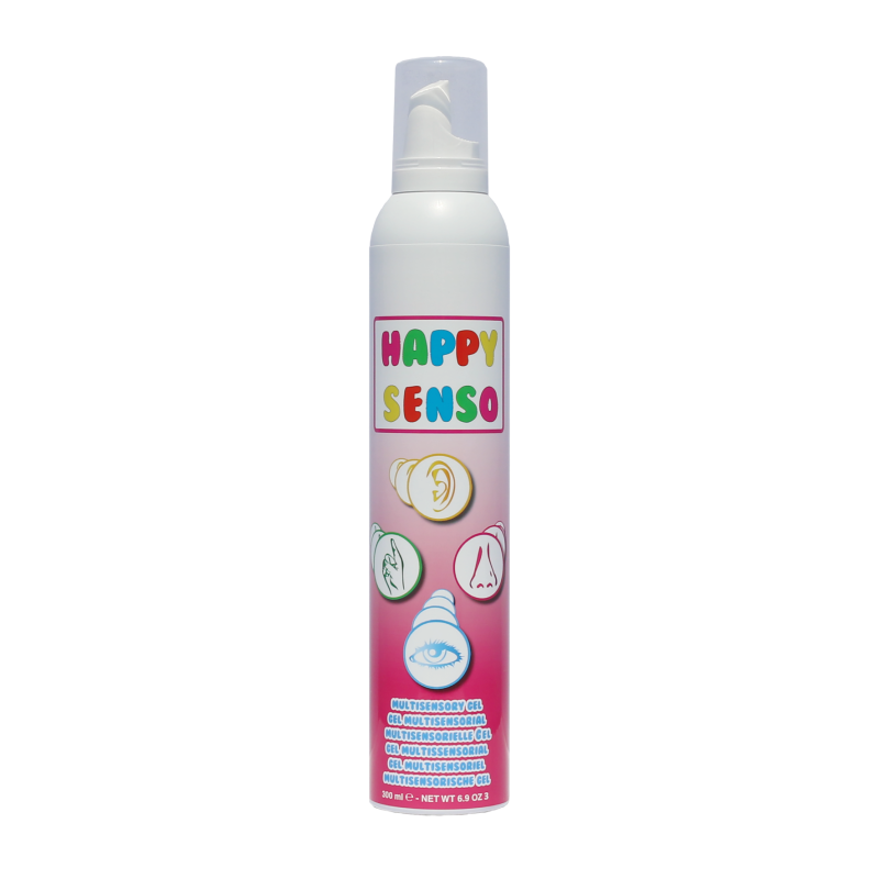 Gel multissensorial, original - Happy Senso