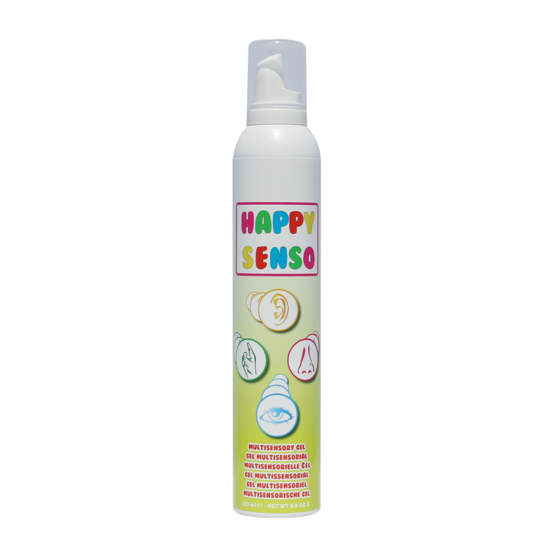 Gel multissensorial, original - Happy Senso