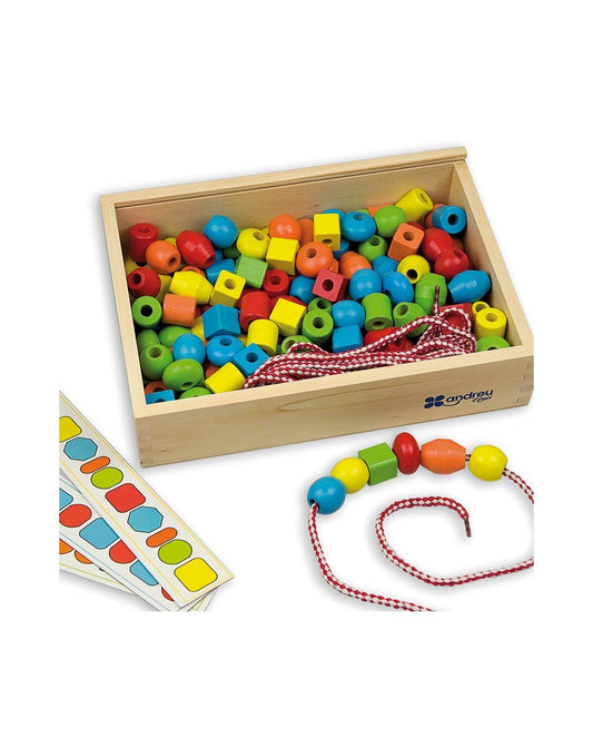 Jogo de contas Andreu Toys - O Gato das Fraldas