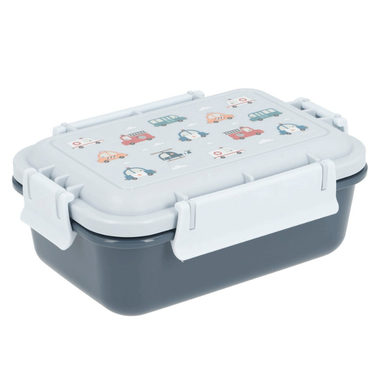Lancheira Bento City Cars