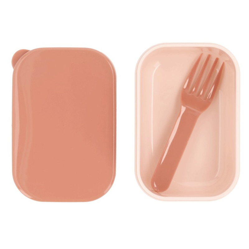 Lancheira Bento Geometric Nature