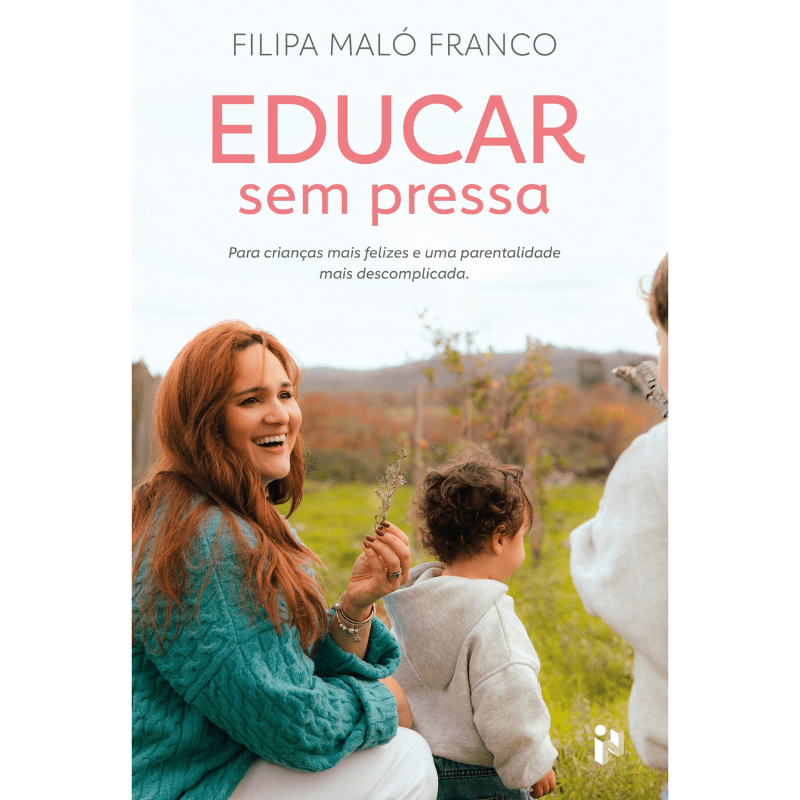 Livro - Educar Sem Pressa - O Gato das Fraldas