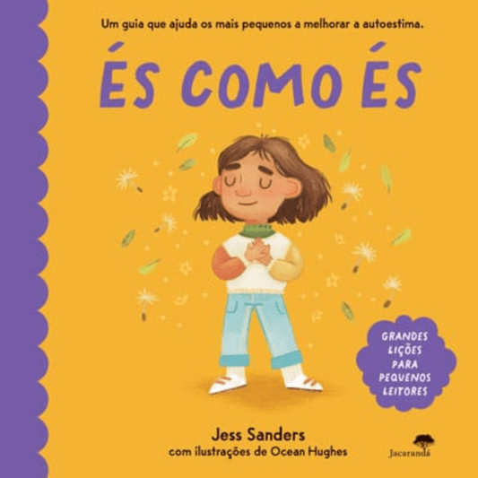 Livro - ÉS Como ÉS - O Gato das Fraldas