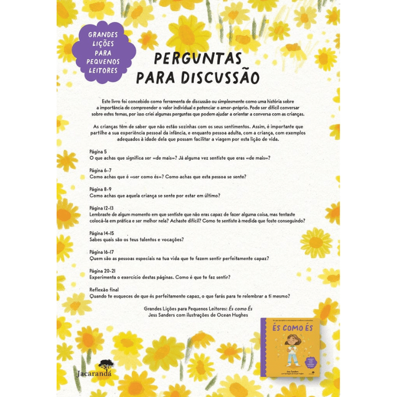 Livro - ÉS Como ÉS - O Gato das Fraldas