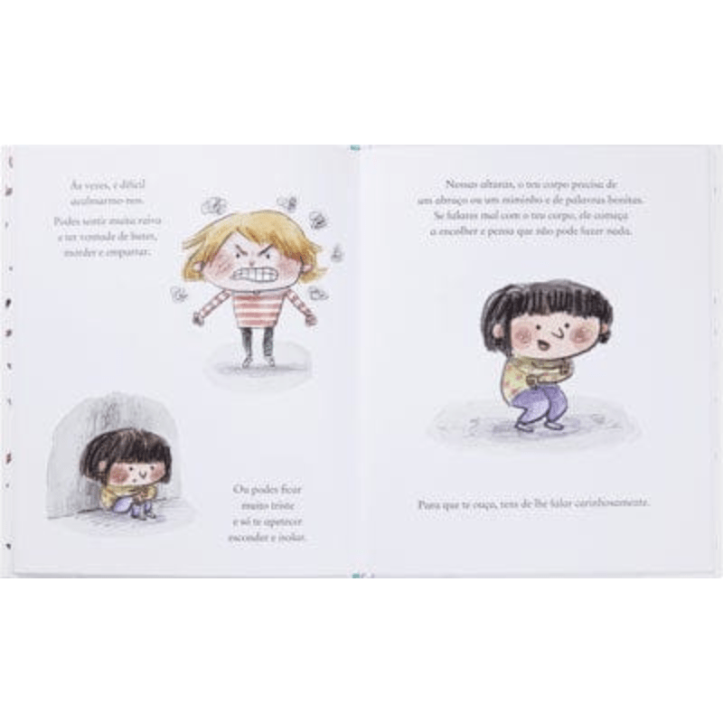 Livro - Respeitem - se! E tratem - se bem - O Gato das Fraldas