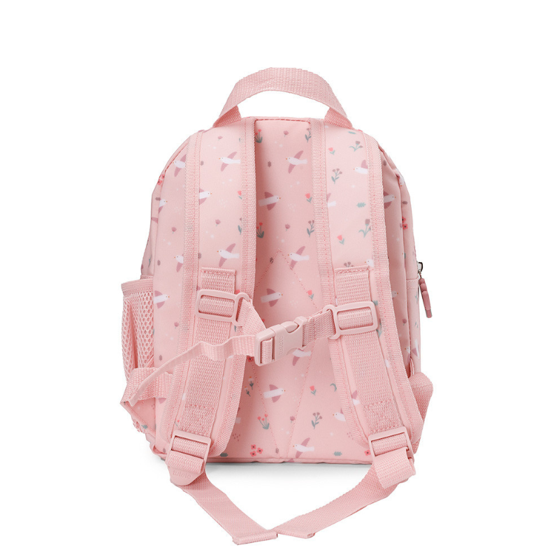 Mochila Infantil Blossom Birds – Tutete