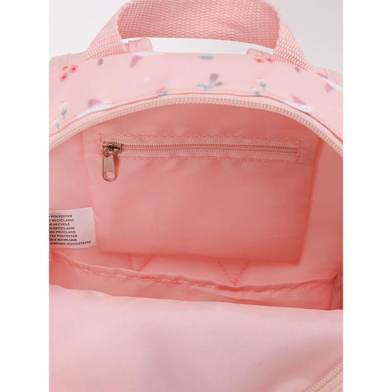 Mochila Infantil Blossom Birds – Tutete