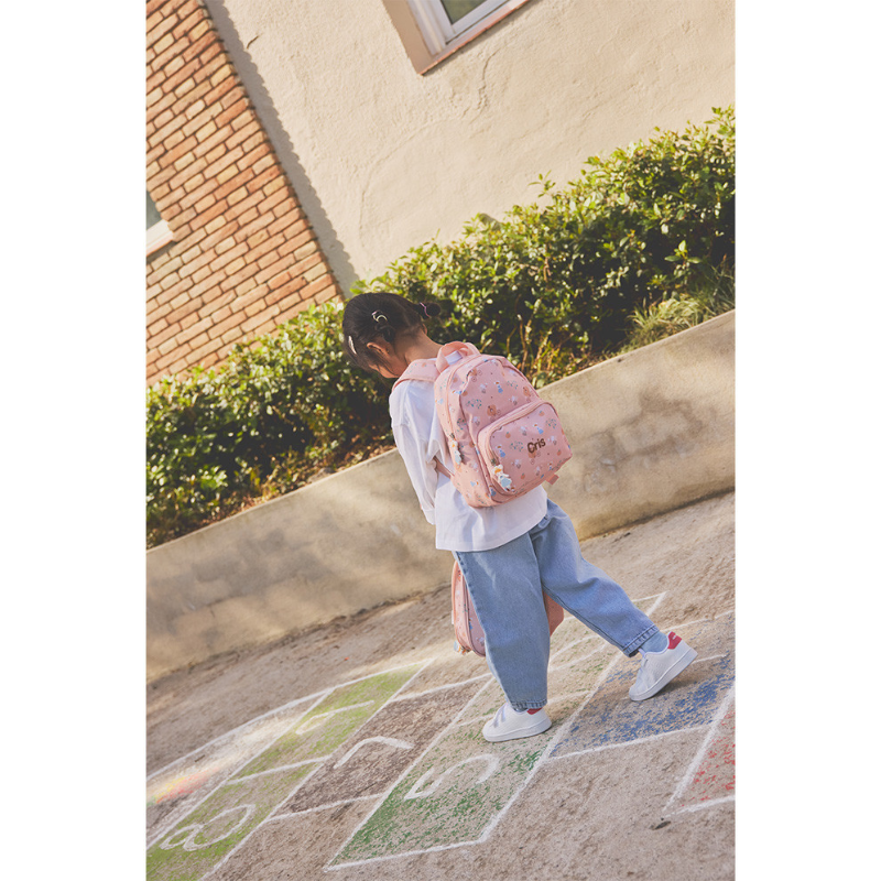Mochila Infantil Mouse Fairies – Tutete