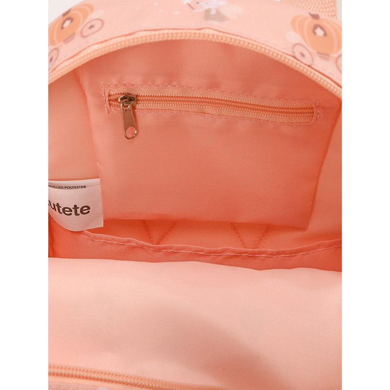 Mochila Infantil Mouse Fairies – Tutete