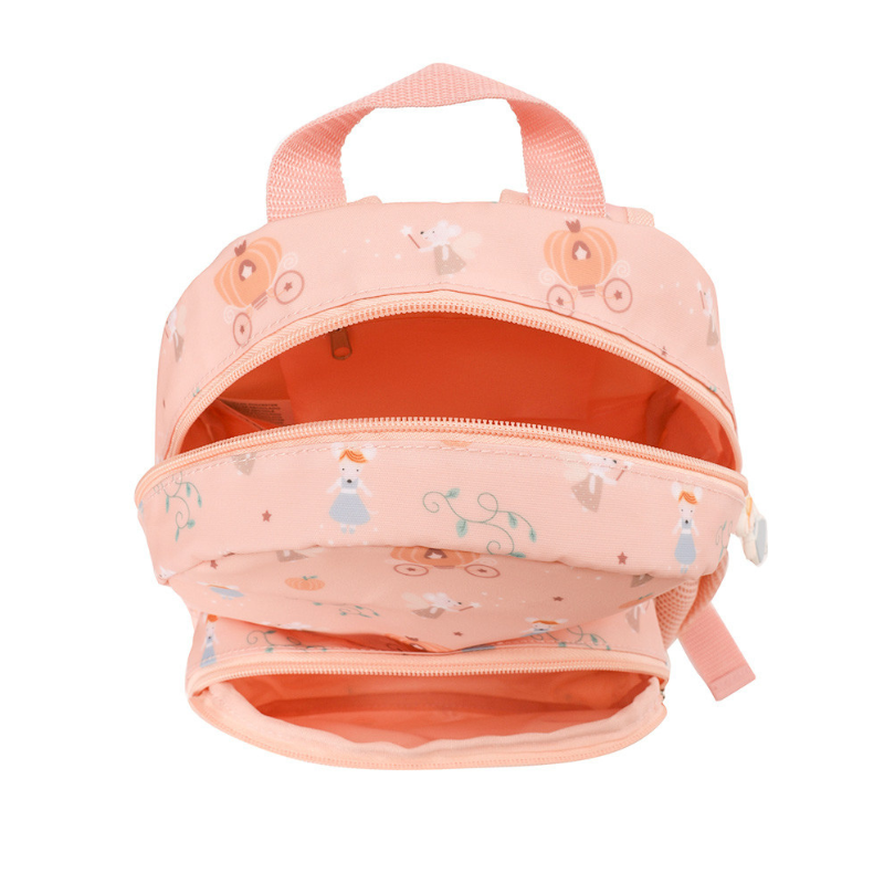 Mochila Infantil Mouse Fairies – Tutete
