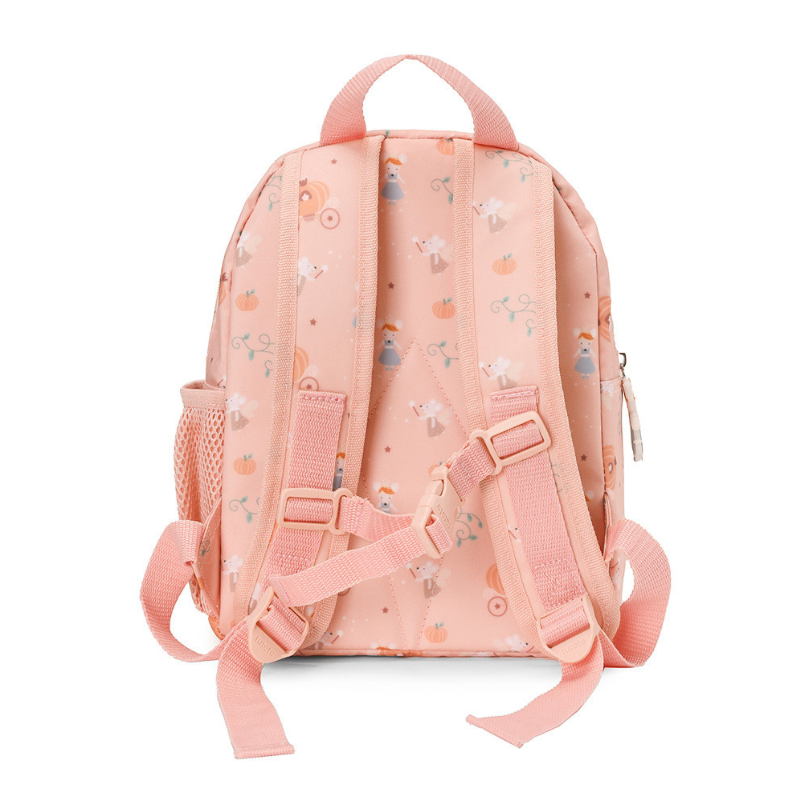 Mochila Infantil Mouse Fairies – Tutete