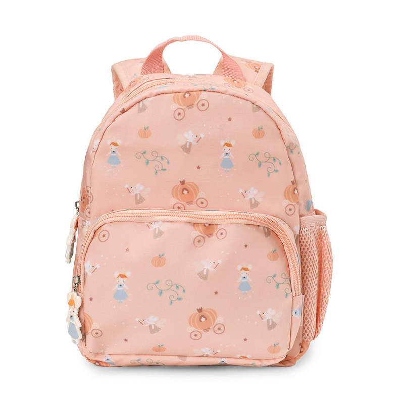 Mochila Infantil Mouse Fairies – Tutete