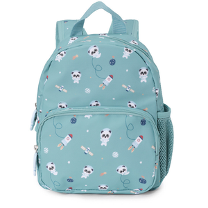Mochila Infantil Pandas in Space – Tutete