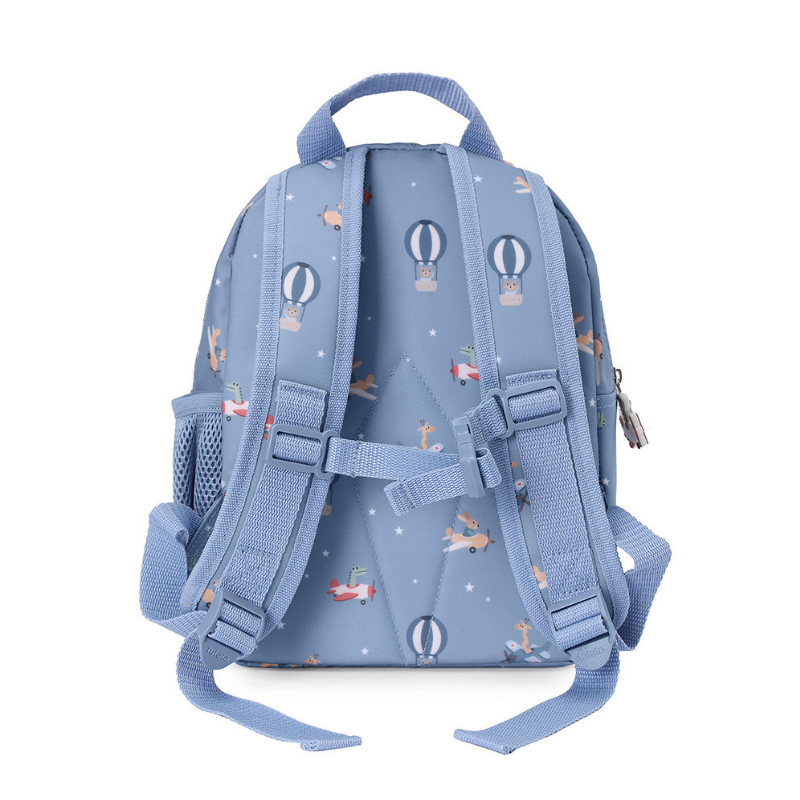 Mochila Infantil Planes – Tutete