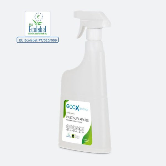 Multisuperfícies Citro 0.85LT Ecox - O Gato das Fraldas