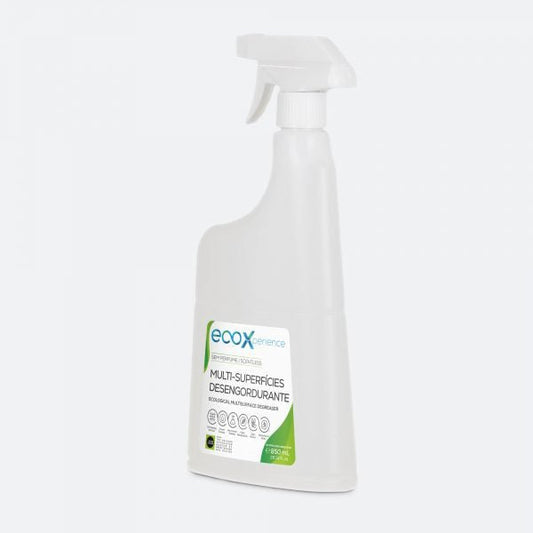 Multisuperfícies Desengordurante 0.85LT Ecox - O Gato das Fraldas