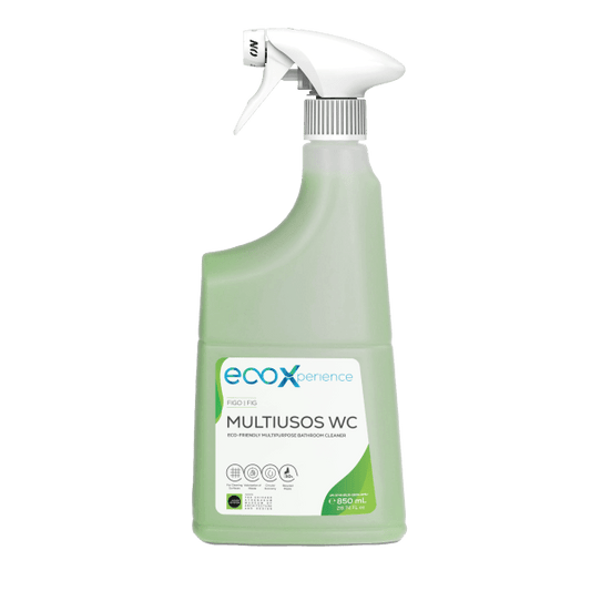 Multiusos WC Figo 0.85LT Ecox - O Gato das Fraldas