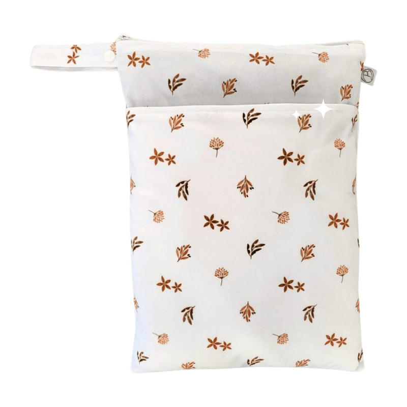 Saco de transporte Médio, Wetbag, Time Ahead Sweden - O Gato das Fraldas