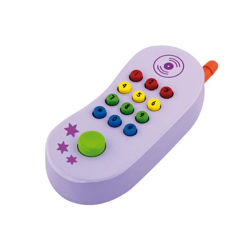 Telefone criança Andreu Toys