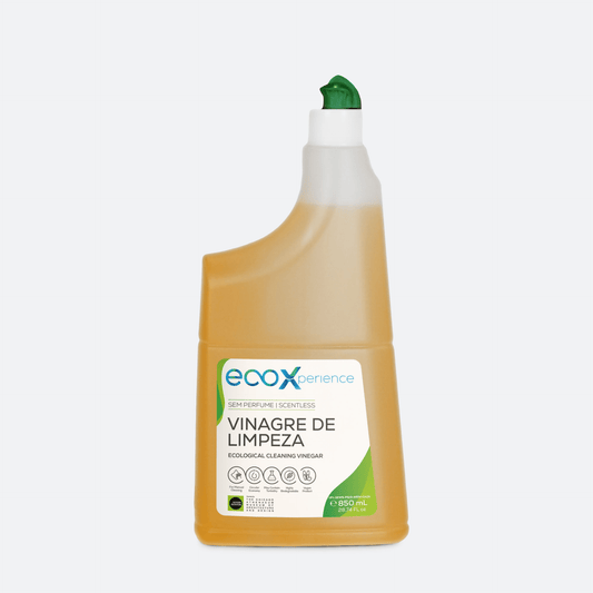Vinagre Limpeza 0.85LT Ecox - O Gato das Fraldas