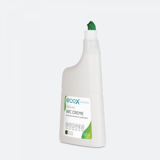 WC Creme 0,85 LT Ecox - O Gato das Fraldas